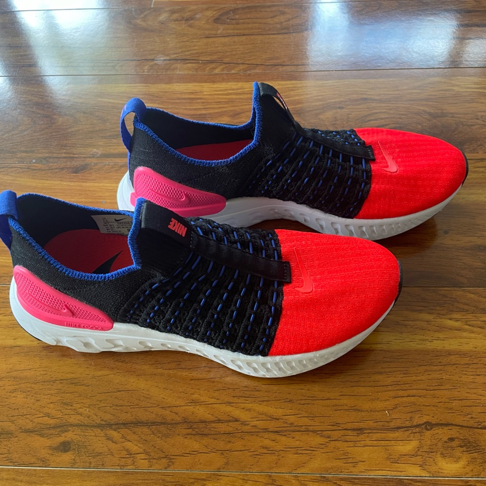 Nike React Women 7.5